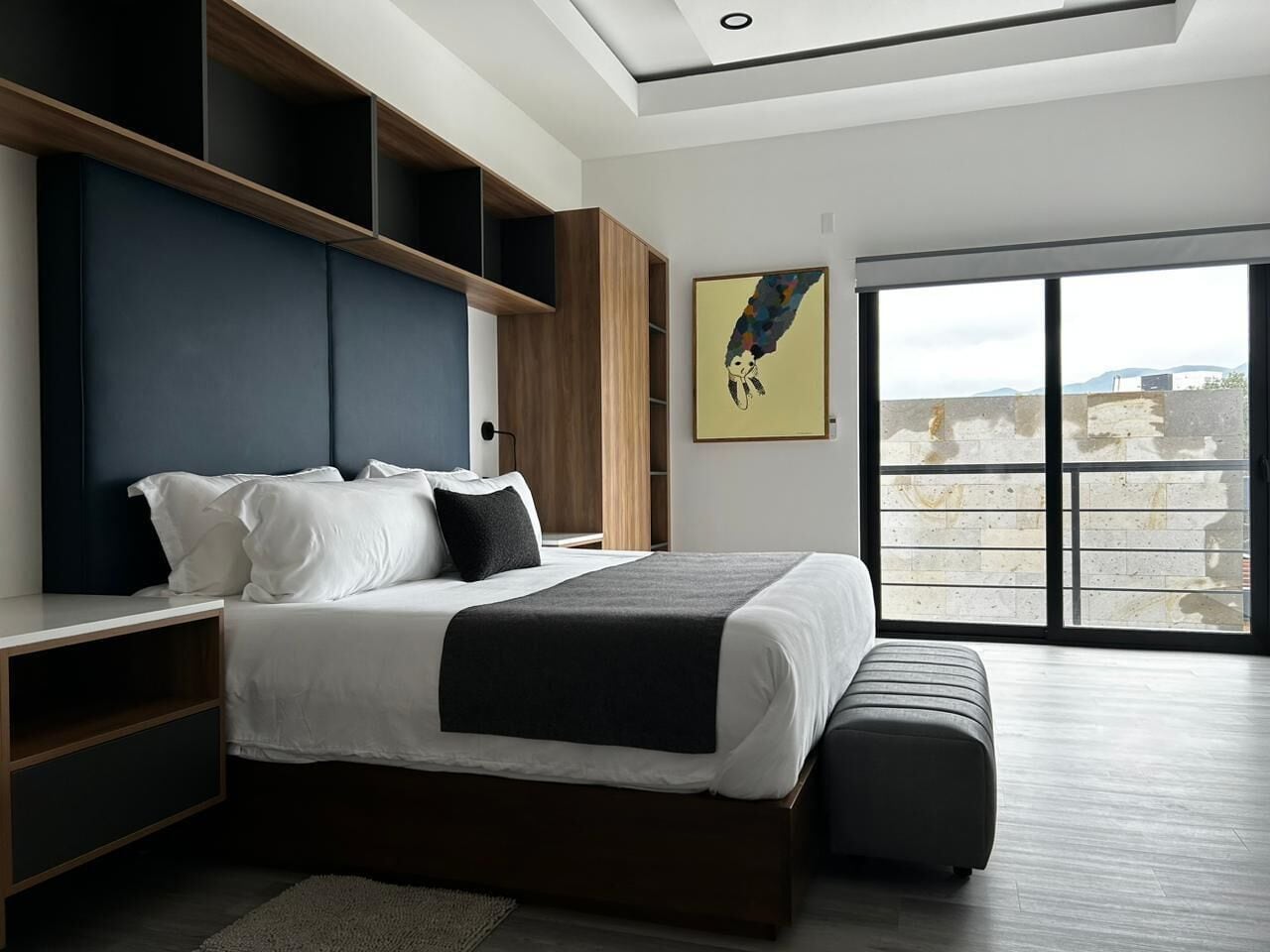 premium room | 1 bedroom, frette italian sheets, premium bedding, down duvets