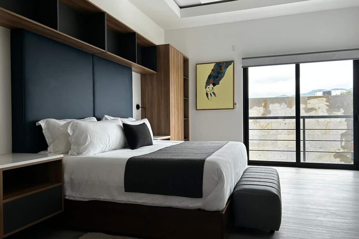 premium room | 1 bedroom, frette italian sheets, premium bedding, down duvets