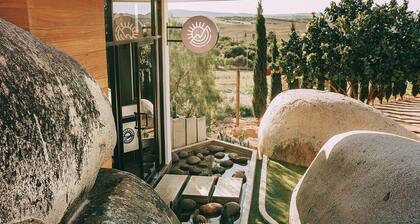 La Cima del Valle Hotel