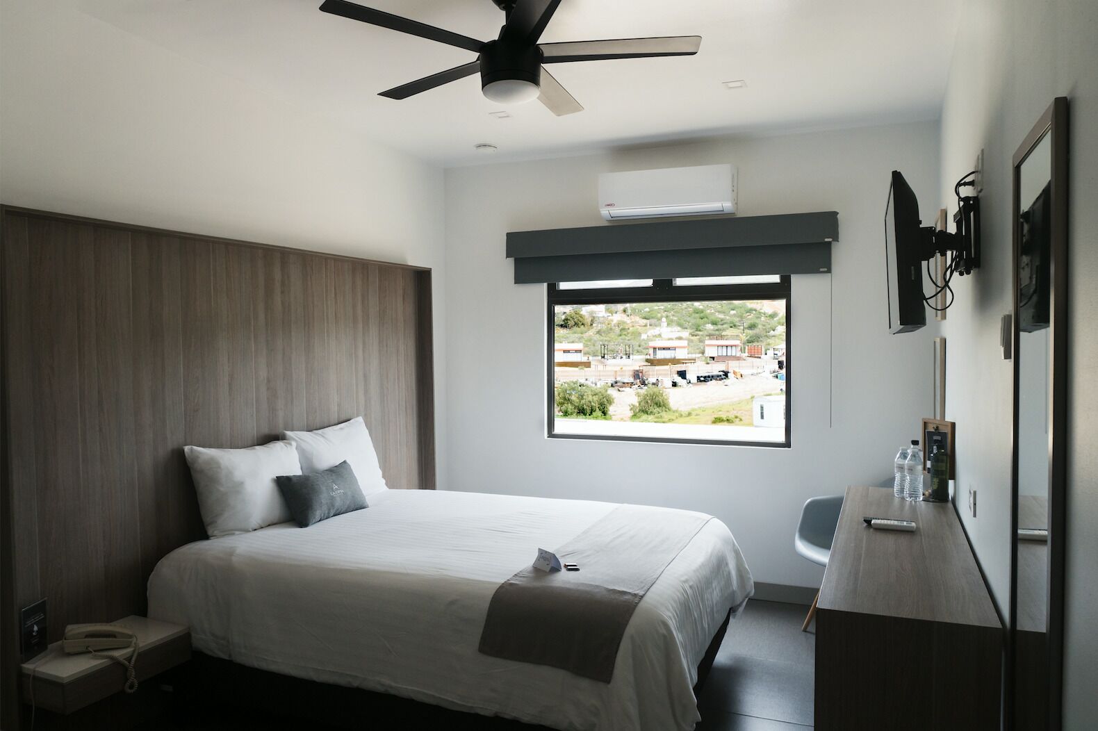 Premium-Suite, 3 Schlafzimmer, Blick auf den Weinberg