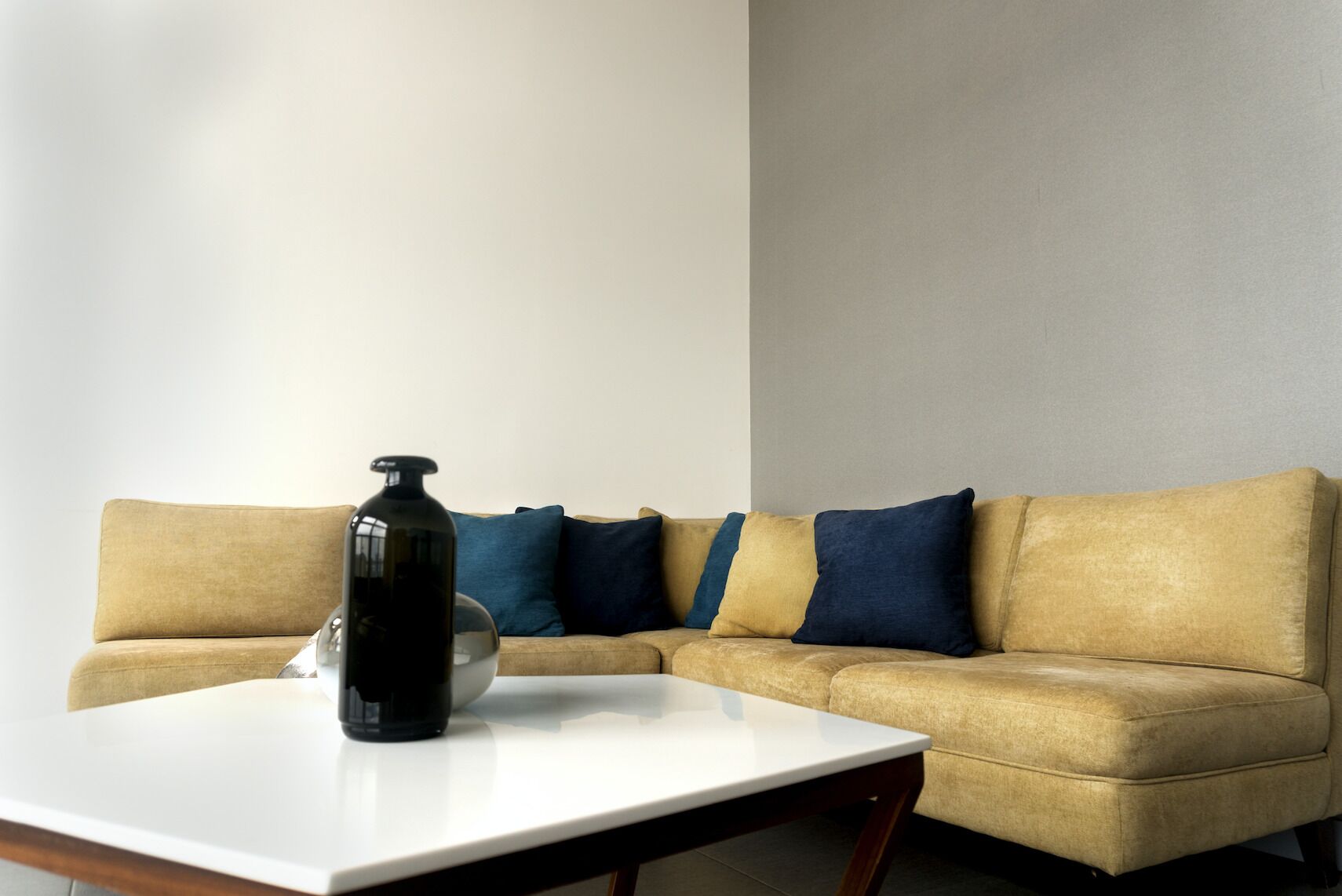 premium suite, 3 bedrooms, vineyard view | 1 bedroom, frette italian sheets, premium bedding, down duvets