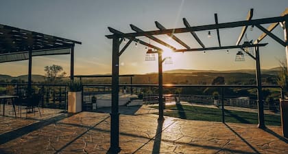 La Cima del Valle Hotel