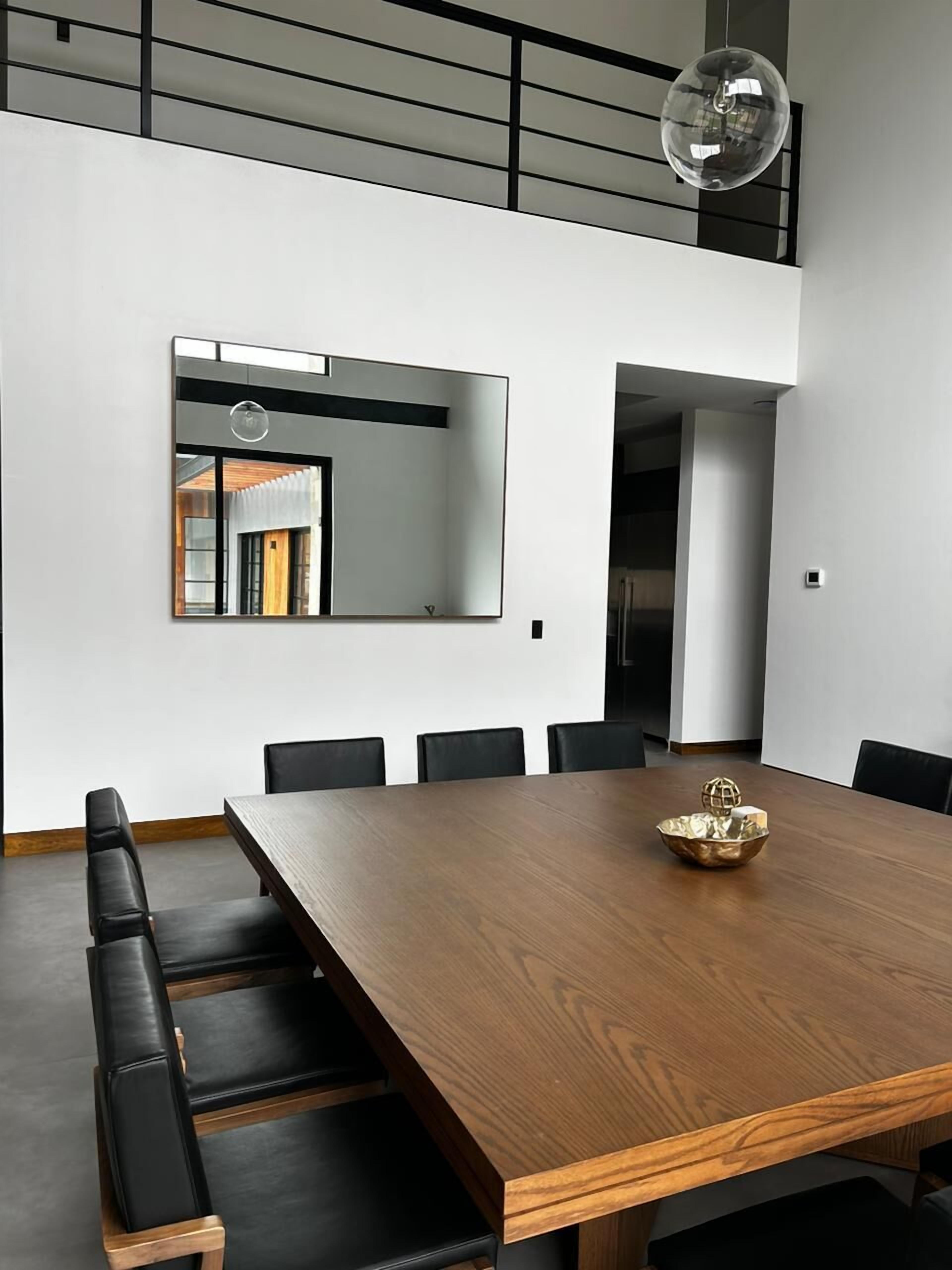 premium room | dining room