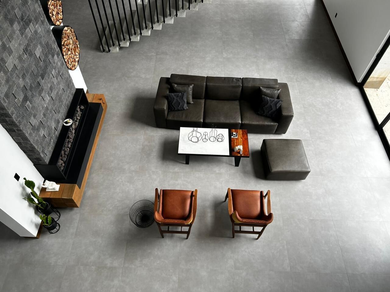 premium room | living room | 60-inch smart tv with digital channels