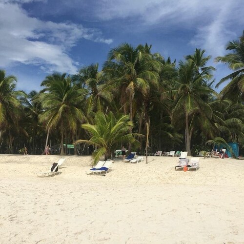 Hotel Boutique Caribbean Revelation