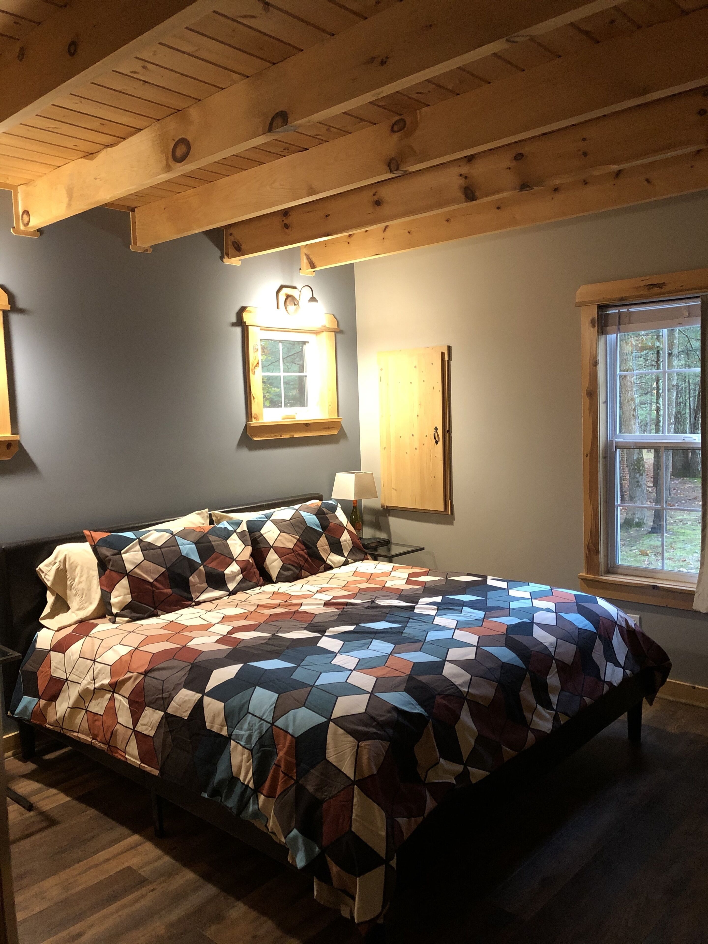 3 Schlafzimmer, Bügeleisen/Bügelbrett, WLAN, Bettwäsche