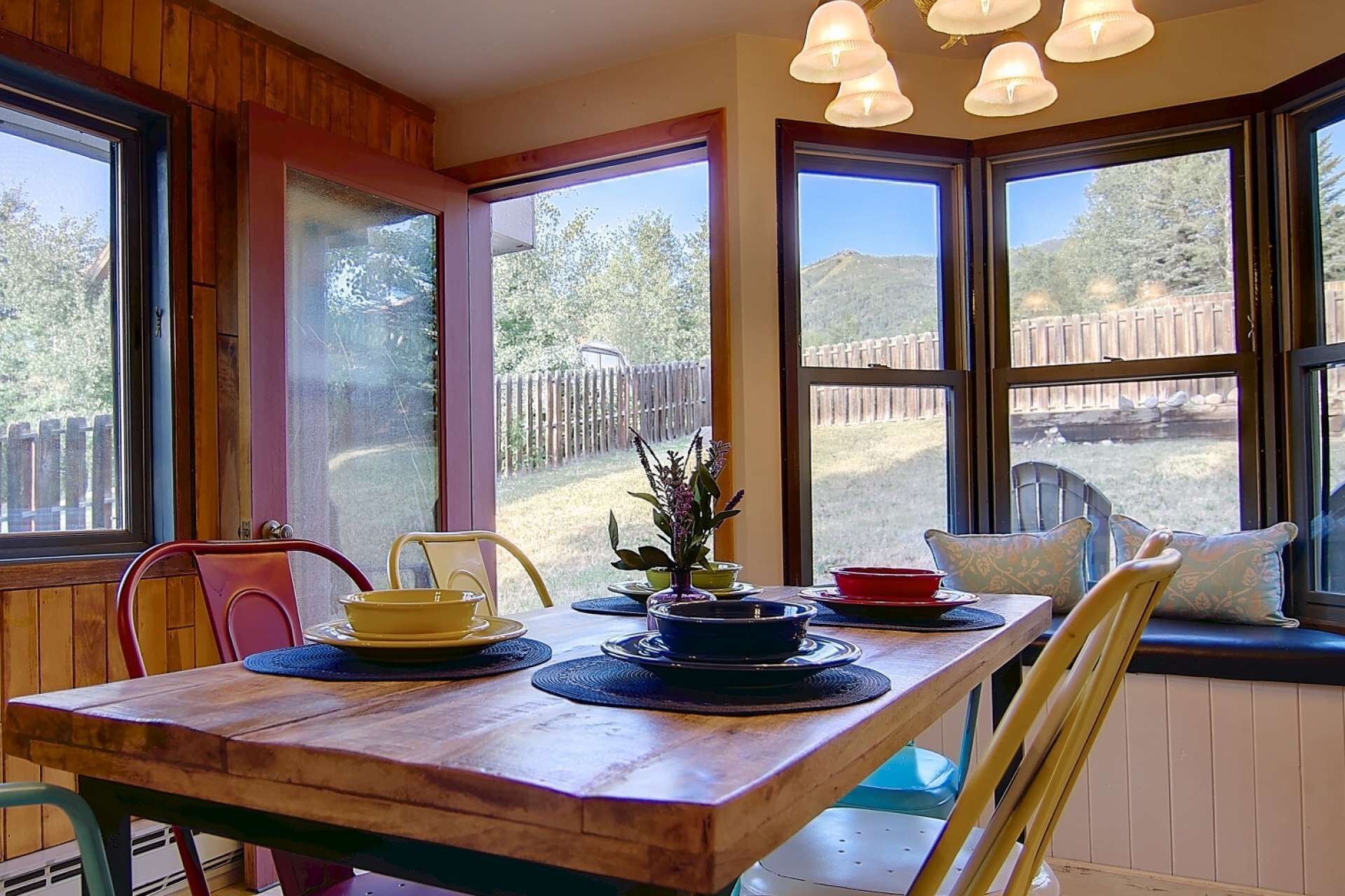 Restauration