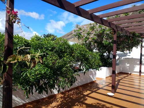 Casa Montaña de Tahiche - Lanzarote NON SMOKING