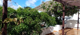 Casa Montaña de Tahiche - Lanzarote NON SMOKING