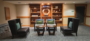 Interieur