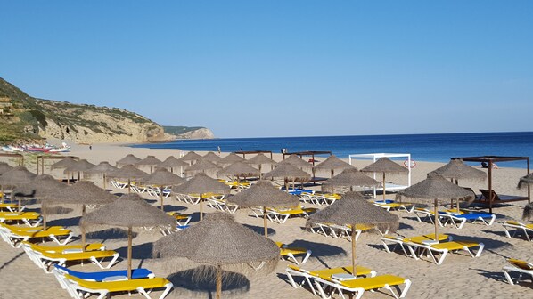 Plage à proximité
