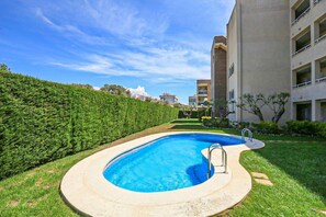Pool - Gaya - Apartment for 4 people in Cambrils (Cambrils)