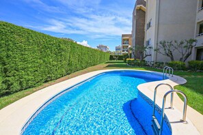 Pool - Gaya - Apartment for 4 people in Cambrils (Cambrils)