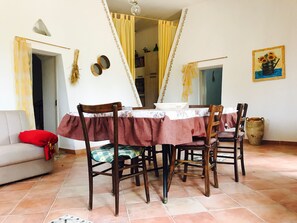 Restauration