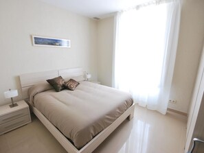 4 soveværelser, strygejern/strygebræt, gratis internetadgang, sengetøj