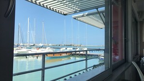 Interior - Apartment 150 mt from the sea with terrace and private garden.<br><br> (Villa Rosa)