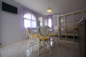 Dining - Ischia Dream Visions - Dalì Studio (Ischia)