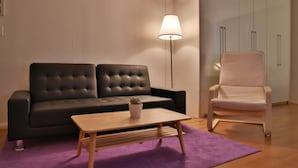 Family House | Living area | Flat-screen TV