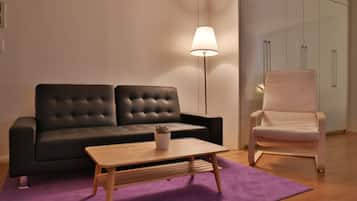 Family House | Living area | Flat-screen TV