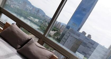 BEST View and Location in Jamsil