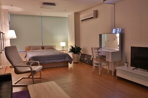Family House - BEST View and Location in Jamsil (Seoul)