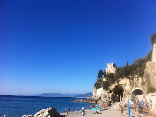 Plage
