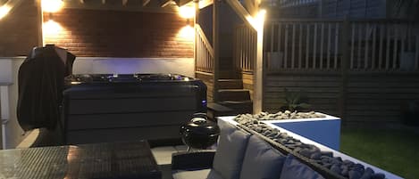 Terrazza/patio