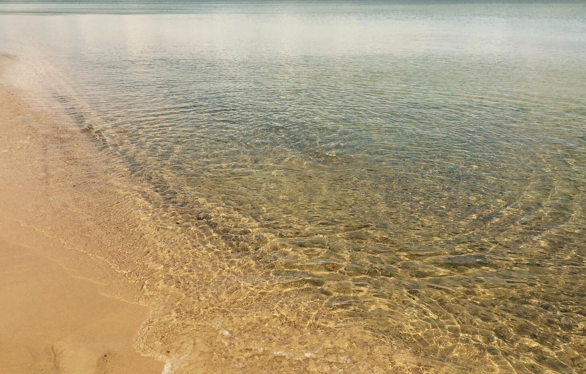 Beach nearby, fishing