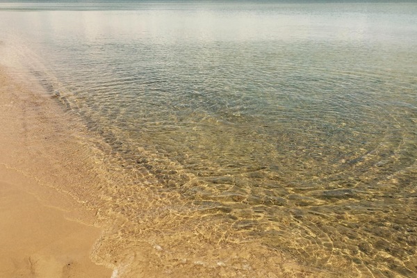 Plage à proximité, pêche sur place