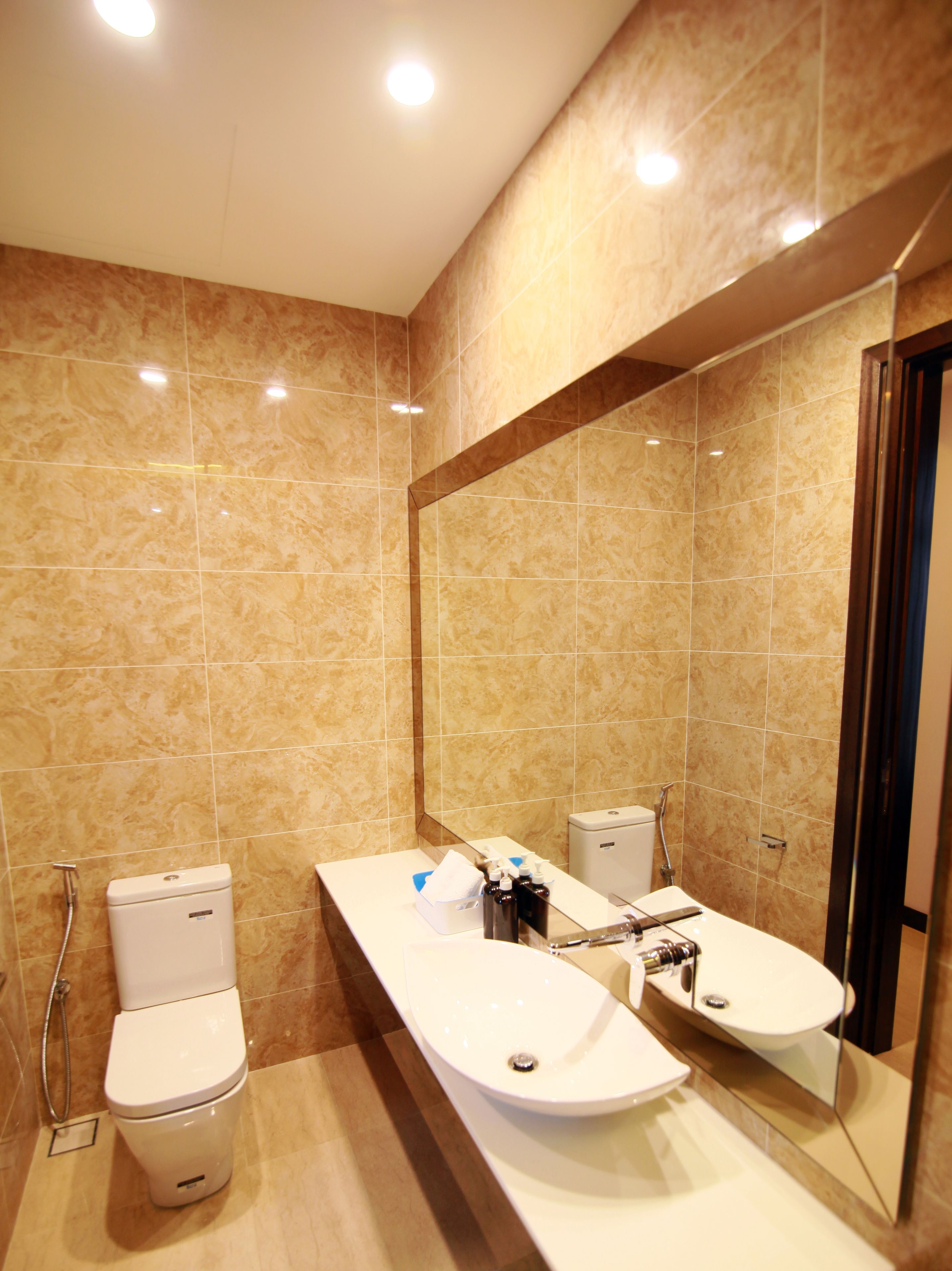 Photo - Vale Pine Dorsett Residences Bukit Bintang