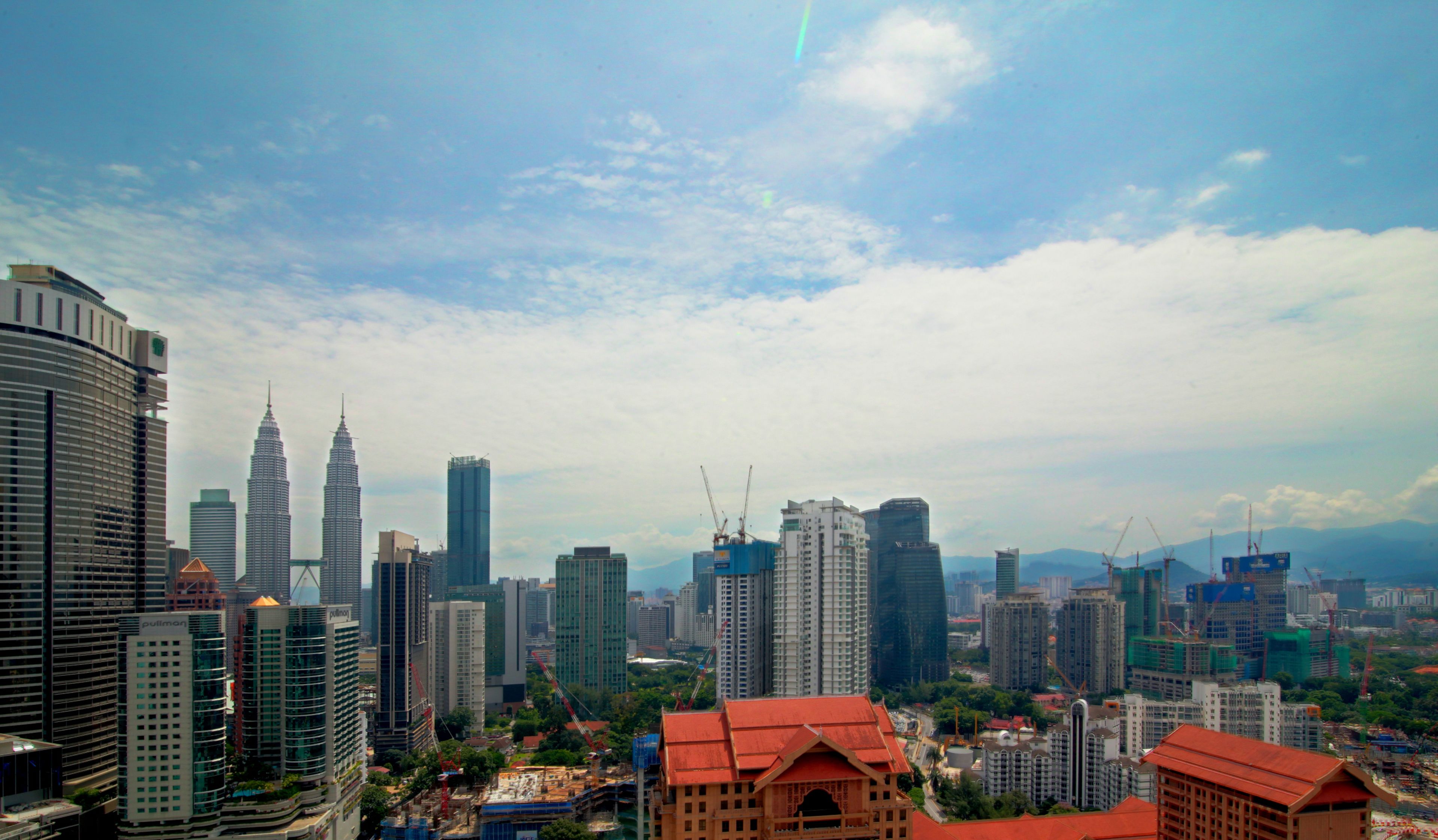 Photo - Vale Pine Dorsett Residences Bukit Bintang