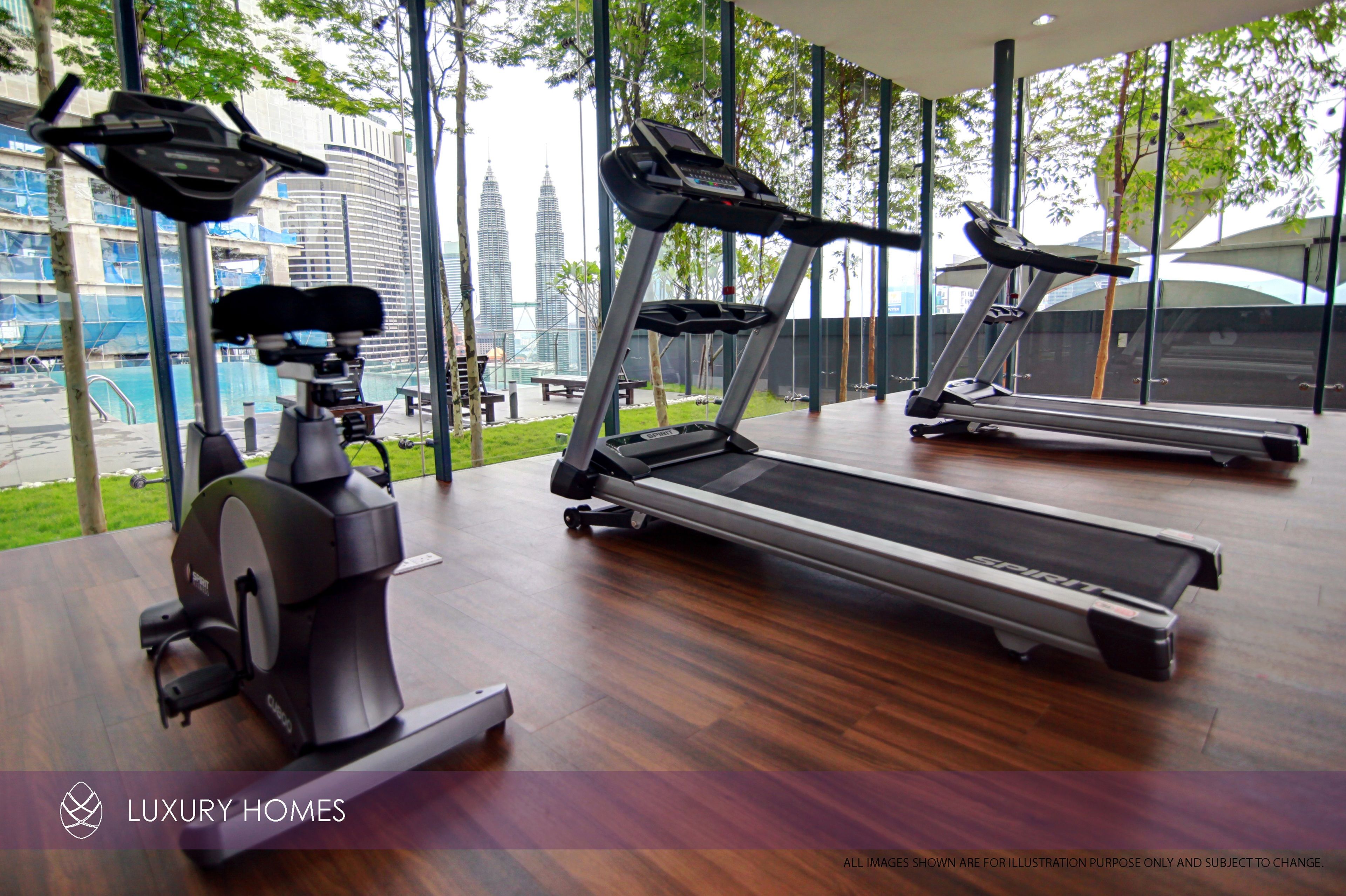 Photo - Vale Pine Dorsett Residences Bukit Bintang