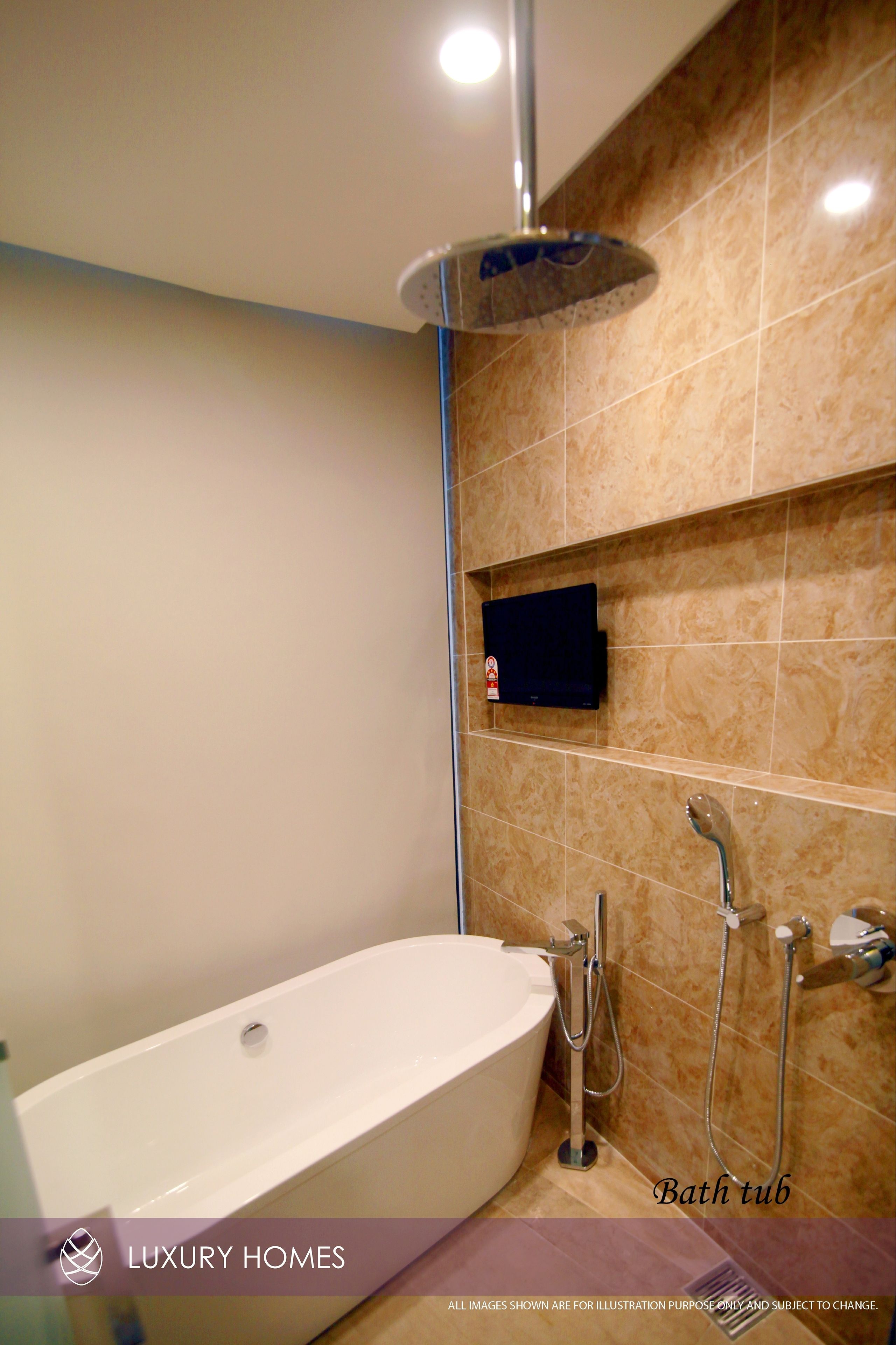 Photo - Vale Pine Dorsett Residences Bukit Bintang