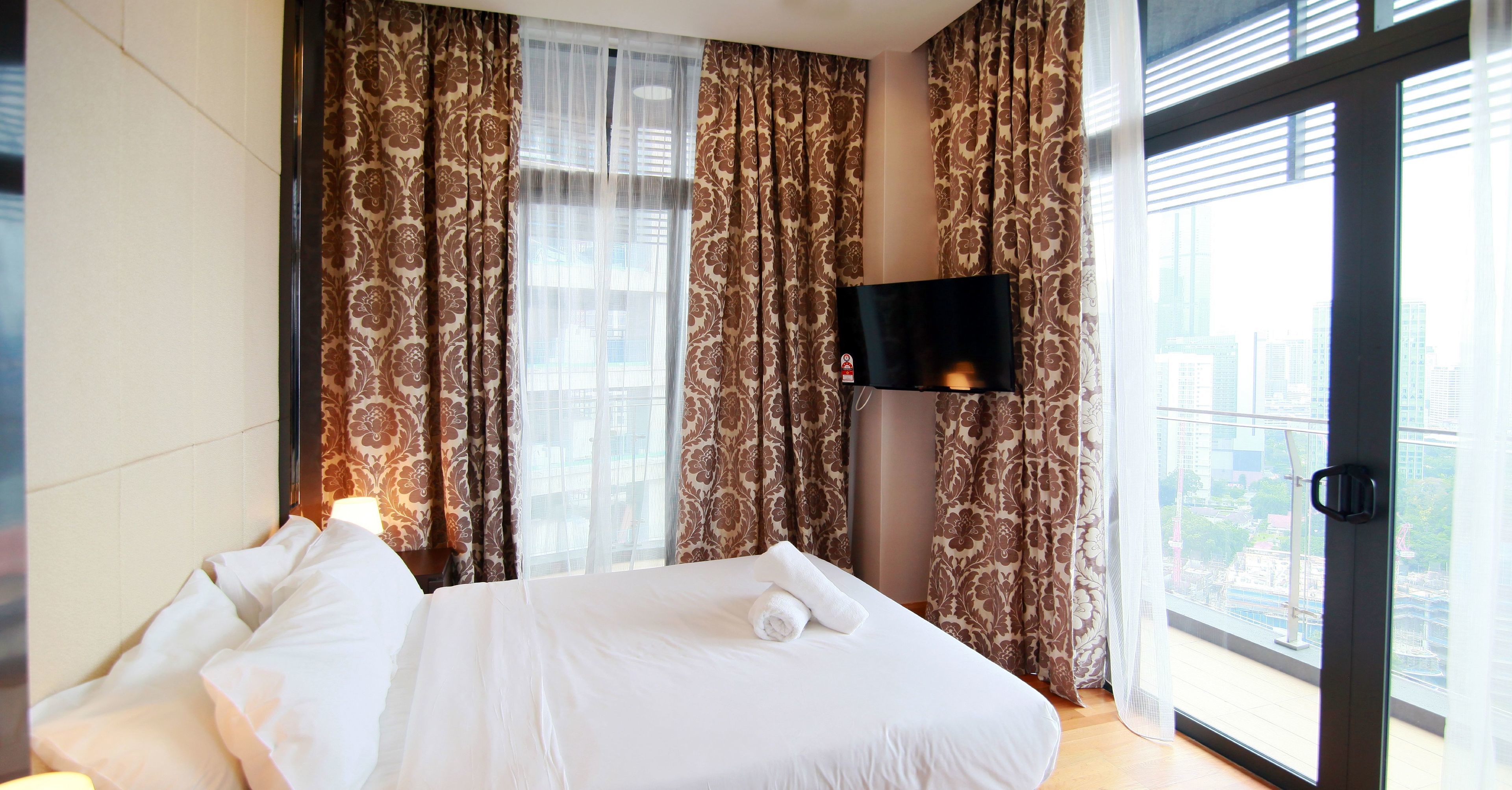 Photo - Vale Pine Dorsett Residences Bukit Bintang