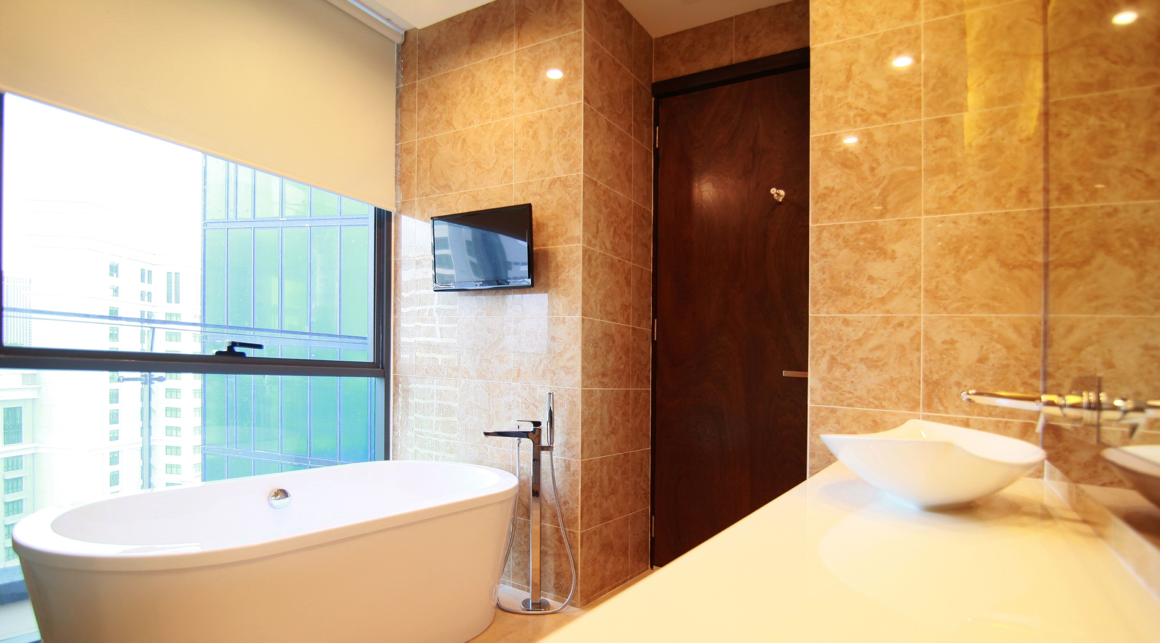 Photo - Vale Pine Dorsett Residences Bukit Bintang