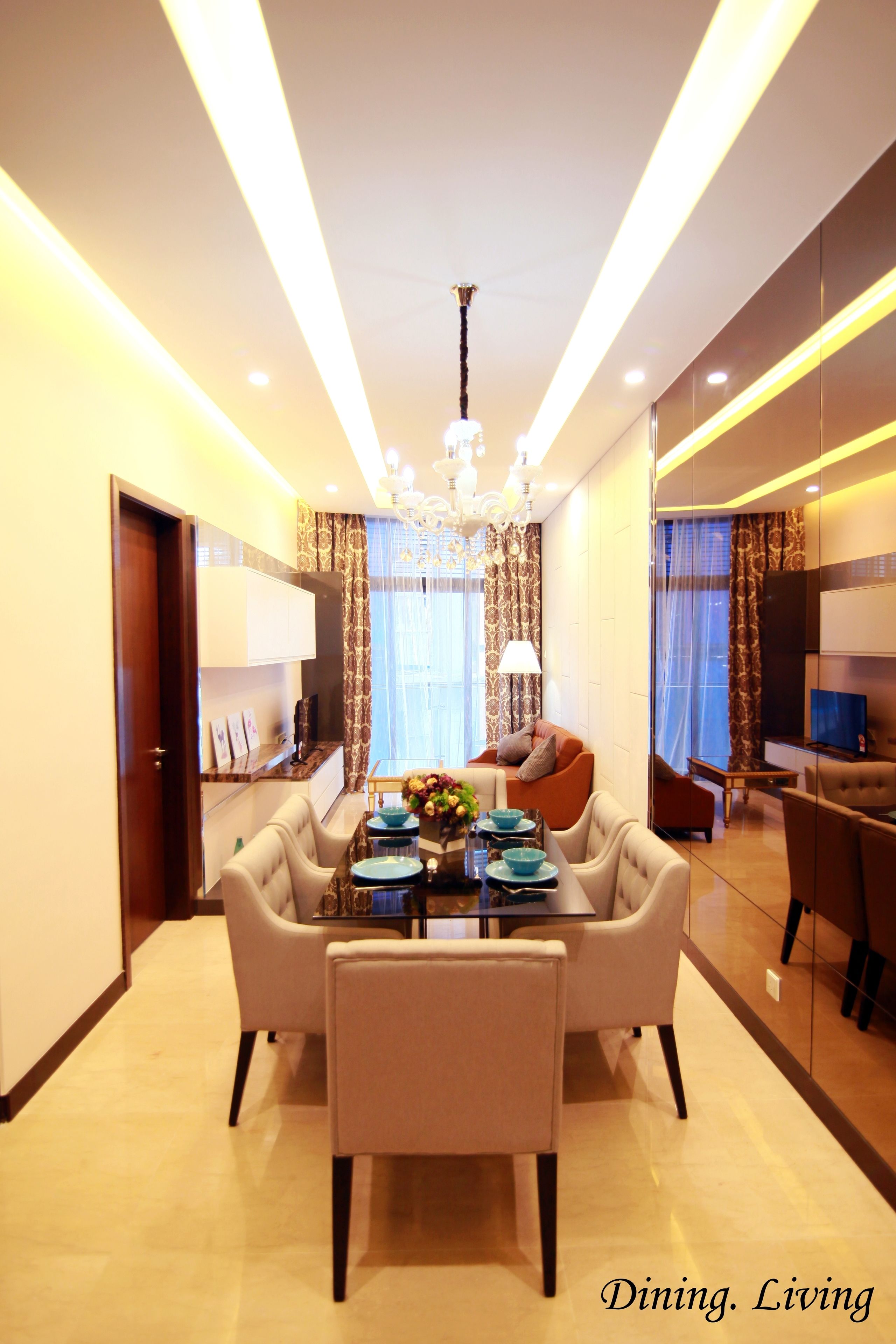 Photo - Vale Pine Dorsett Residences Bukit Bintang