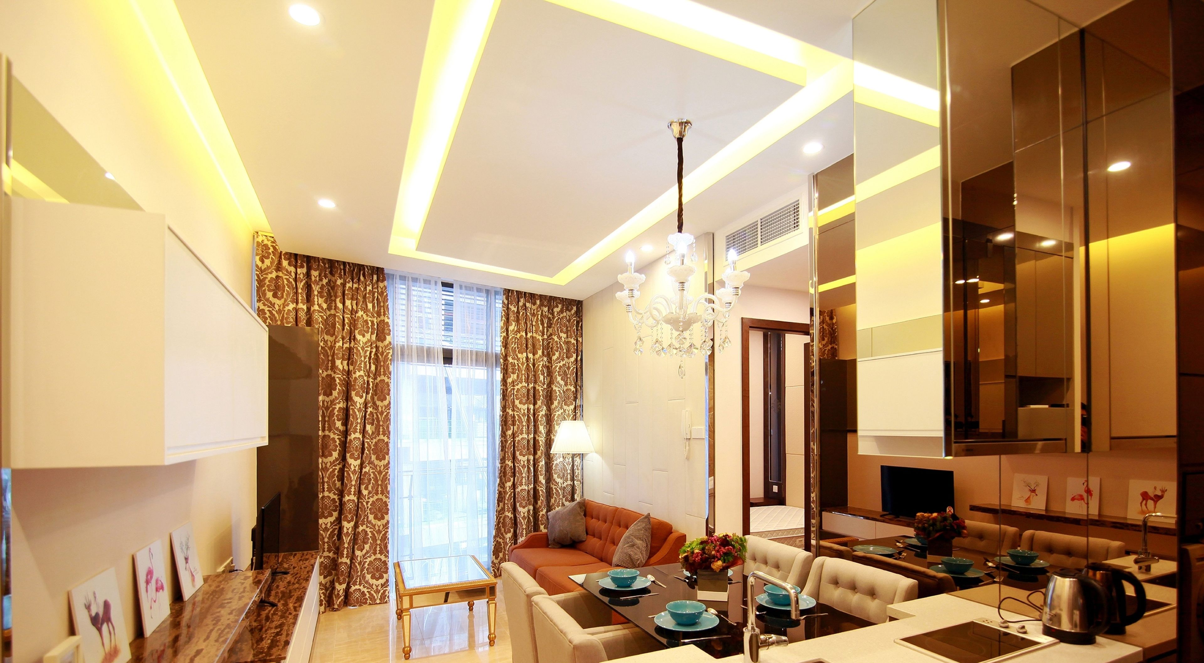Photo - Vale Pine Dorsett Residences Bukit Bintang