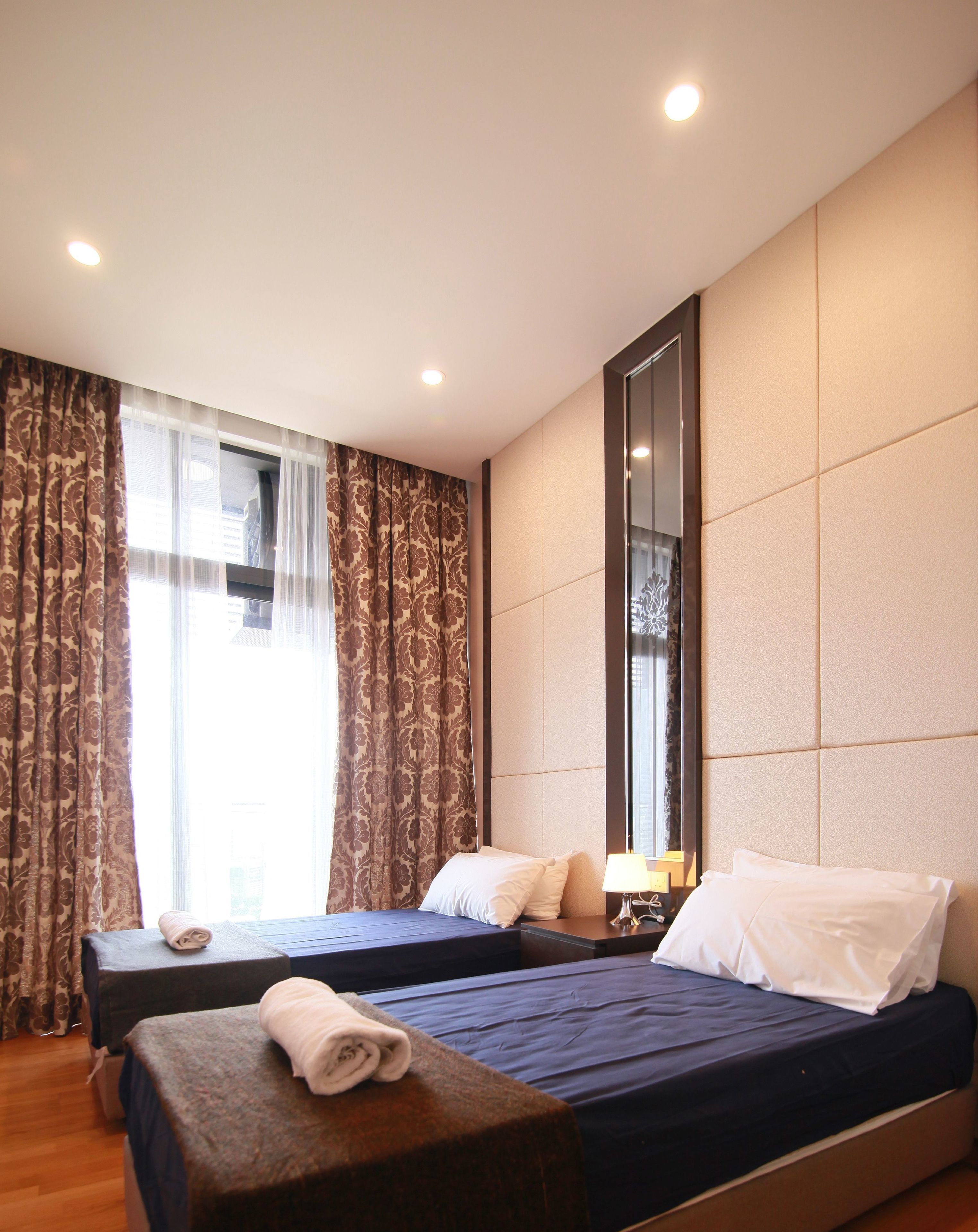 Photo - Vale Pine Dorsett Residences Bukit Bintang