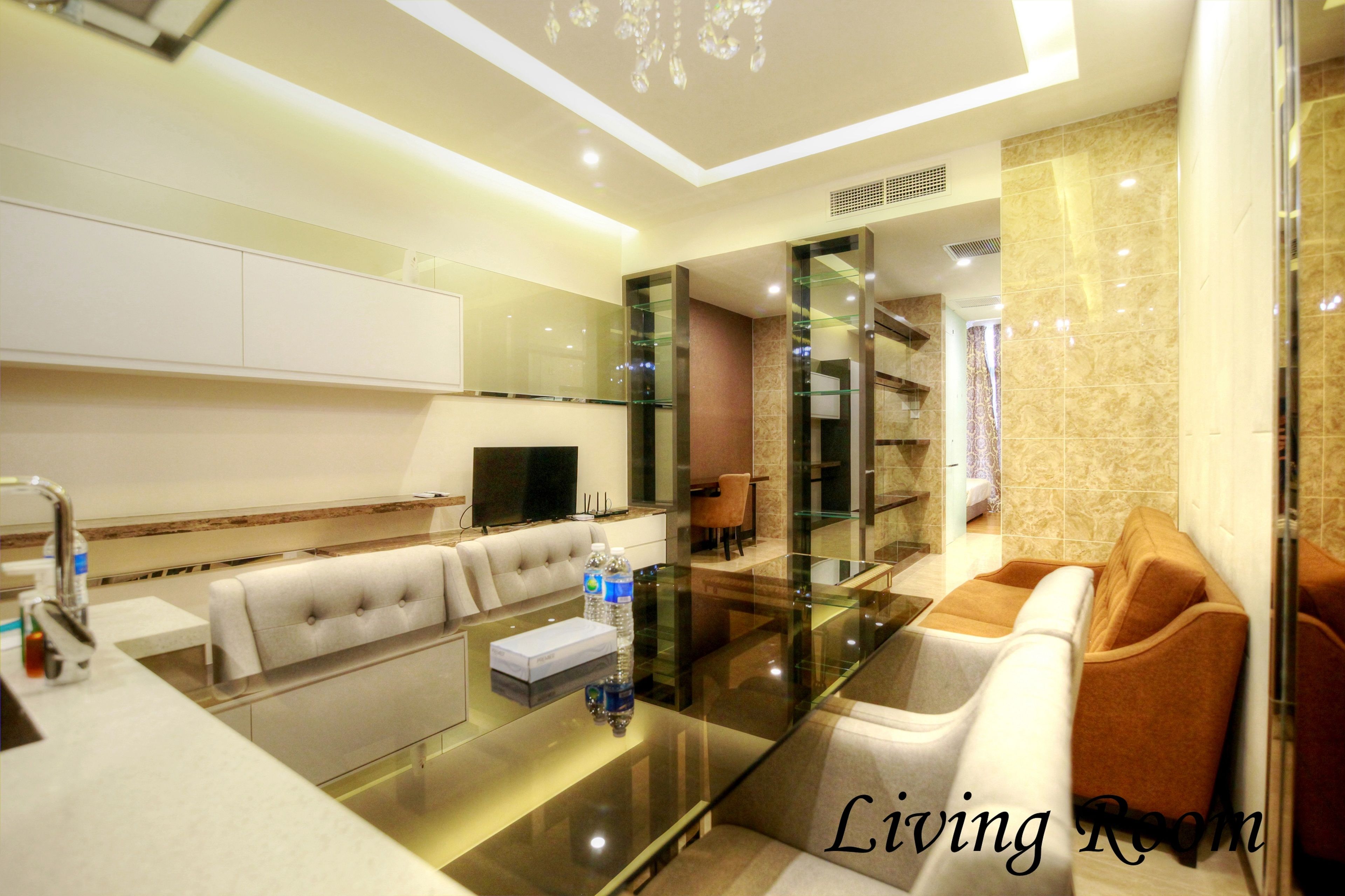Photo - Vale Pine Dorsett Residences Bukit Bintang