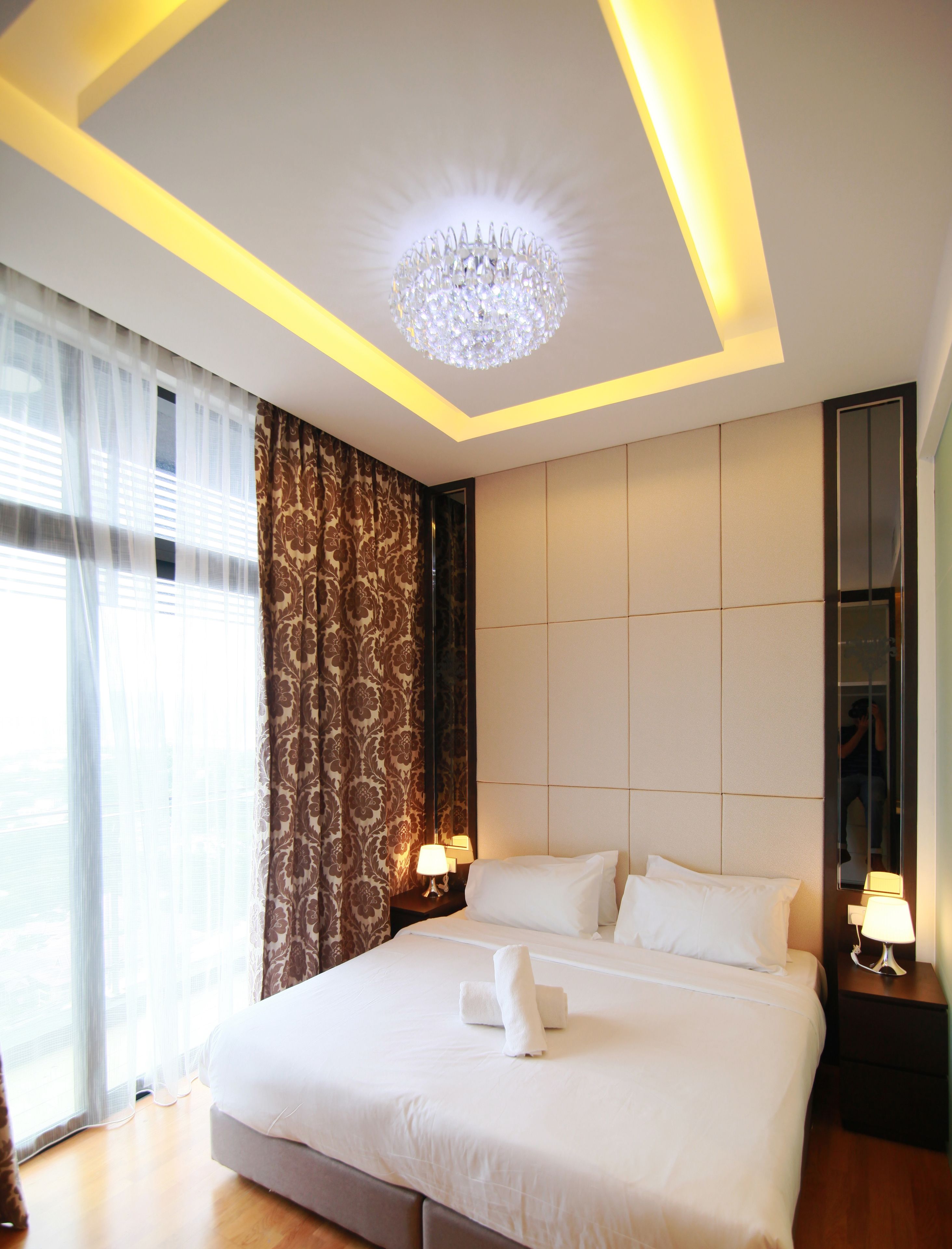 Photo - Vale Pine Dorsett Residences Bukit Bintang