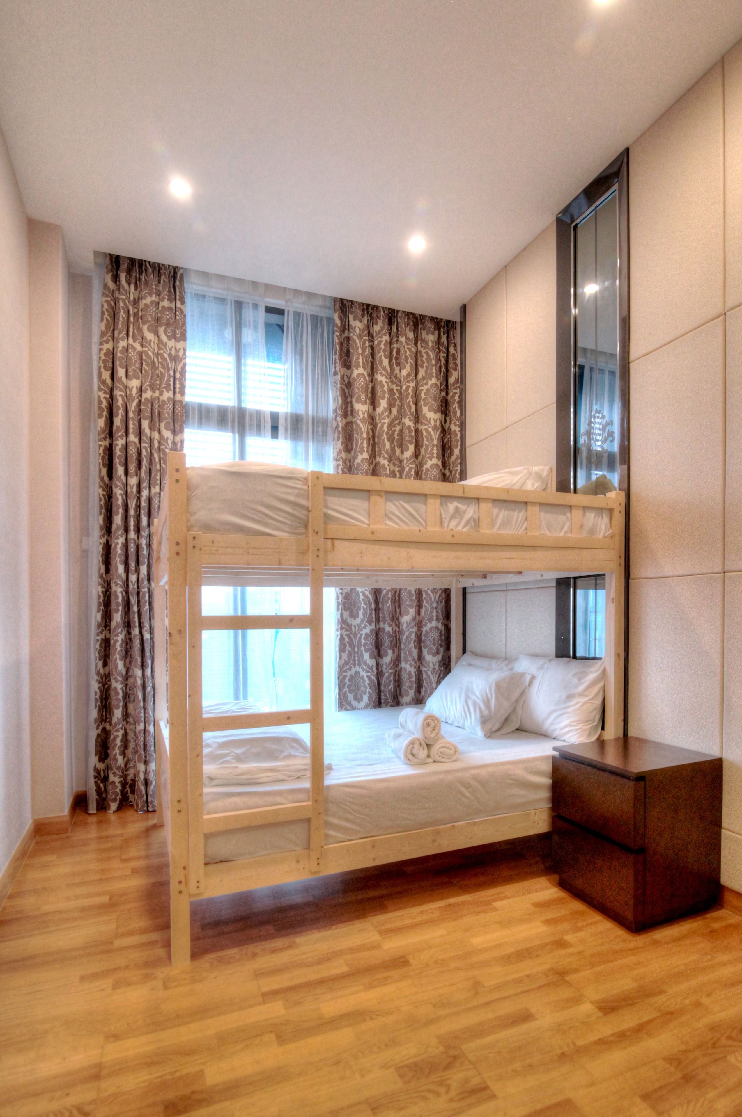 Photo - Vale Pine Dorsett Residences Bukit Bintang