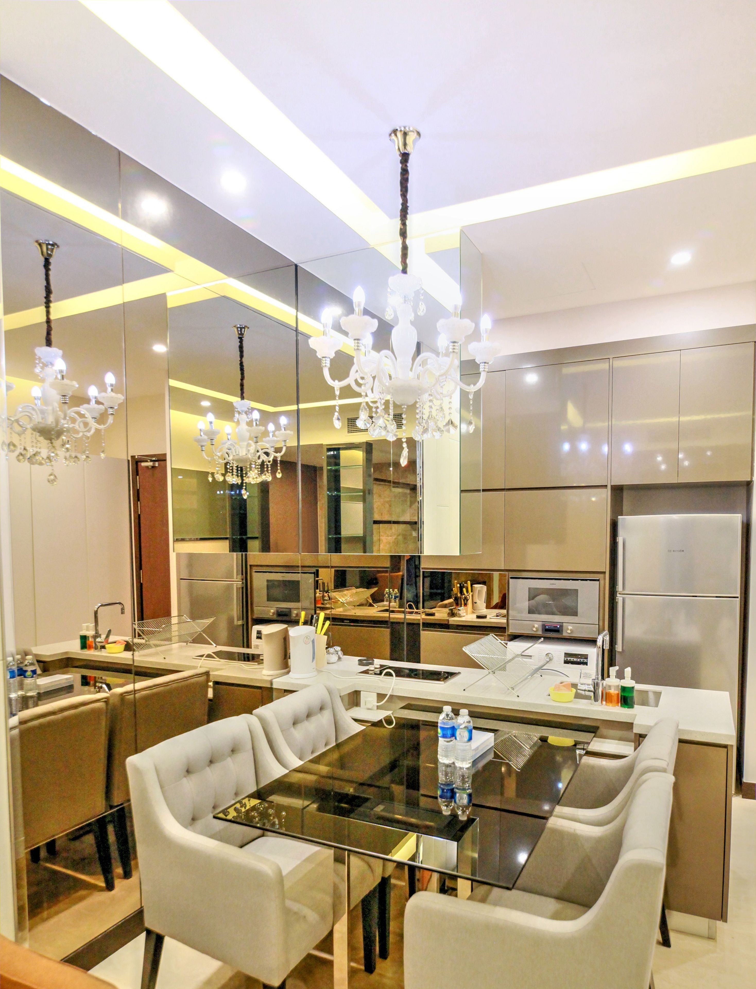 Photo - Vale Pine Dorsett Residences Bukit Bintang