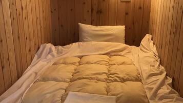 Shared Dormitory, Mixed Dorm | Free WiFi