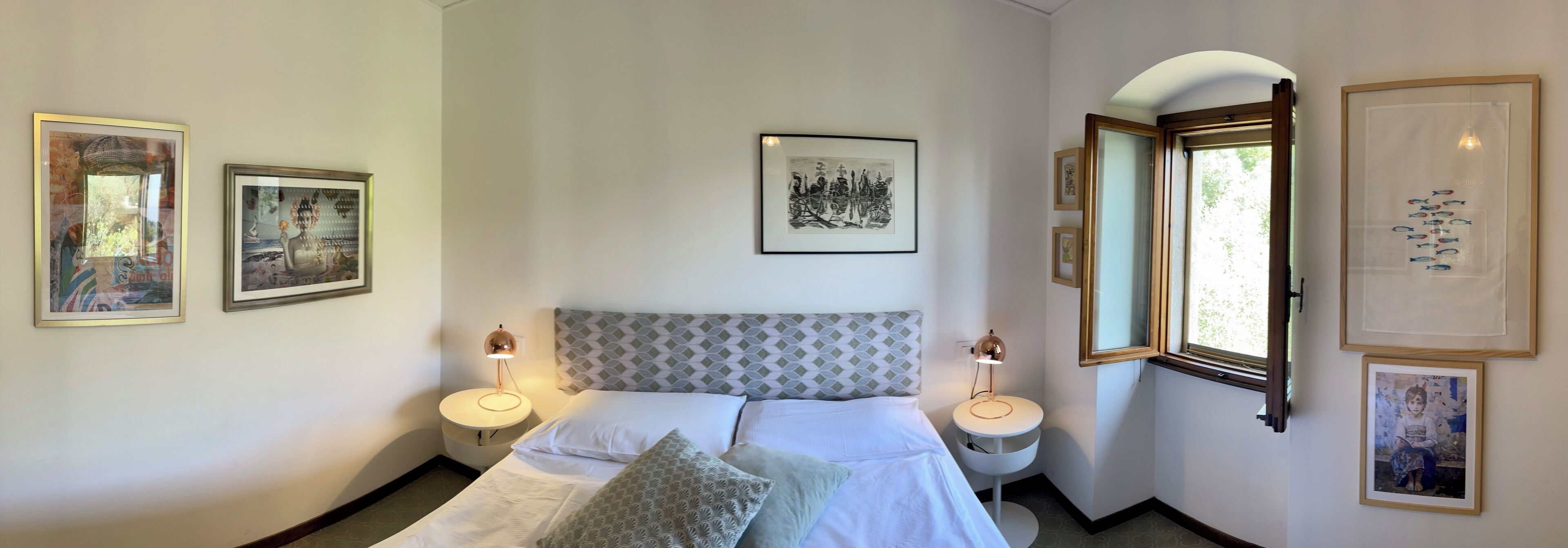 3 Schlafzimmer, Bügeleisen/Bügelbrett, kostenloses WLAN, Bettwäsche