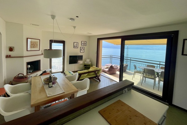 living lounge