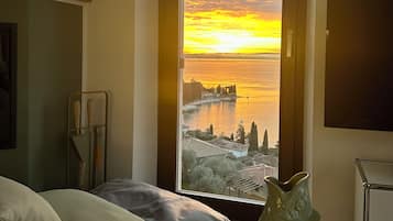 3 Schlafzimmer, Bügeleisen/Bügelbrett, kostenloses WLAN, Bettwäsche