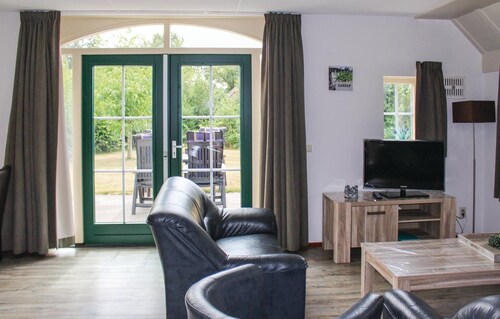 Schönes Haus in Den Ham mit WLAN