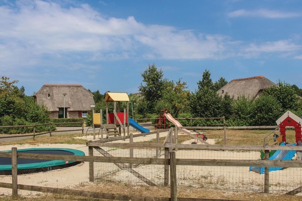 Zona infantil