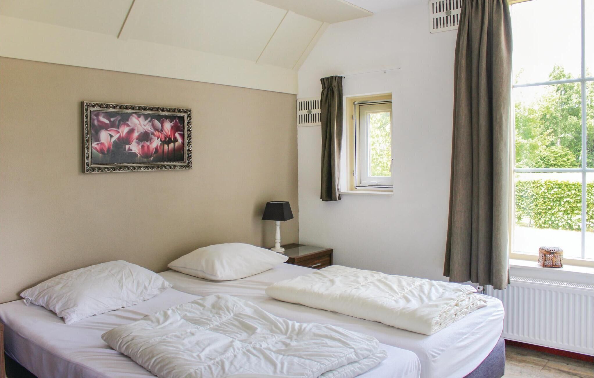 3 slaapkamers, gratis wifi