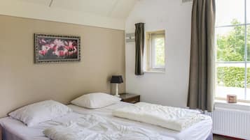 3 slaapkamers, gratis wifi